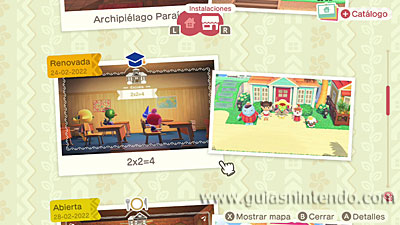 Animal Crossing: New Horizons