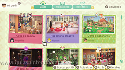 Animal Crossing: New Horizons