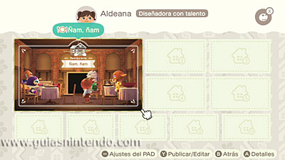 Animal Crossing: New Horizons