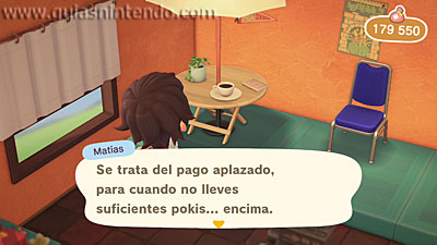 Animal Crossing: New Horizons
