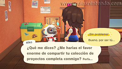 Animal Crossing: New Horizons