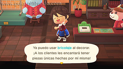 Animal Crossing: New Horizons