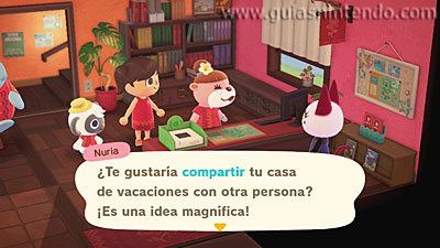 Animal Crossing: New Horizons