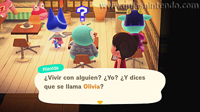 Animal Crossing: New Horizons