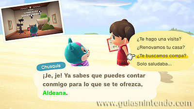 Animal Crossing: New Horizons