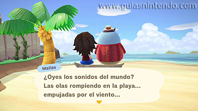 Animal Crossing: New Horizons