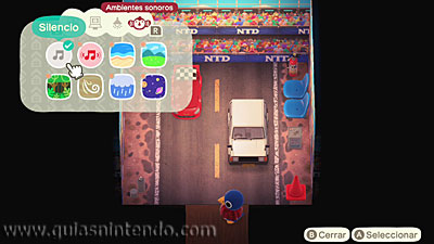 Animal Crossing: New Horizons