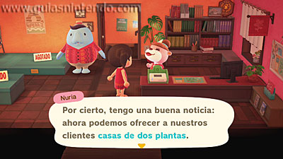 Animal Crossing: New Horizons