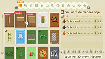 Animal Crossing: New Horizons