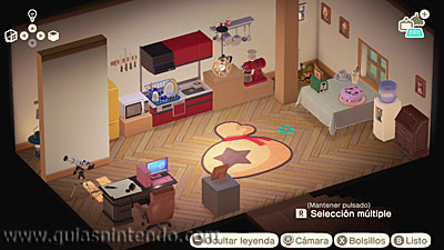 Animal Crossing: New Horizons
