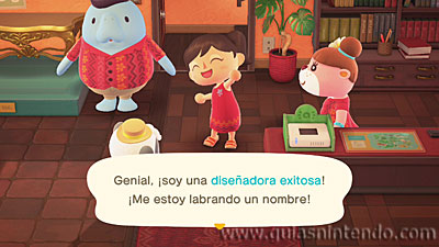 Animal Crossing: New Horizons