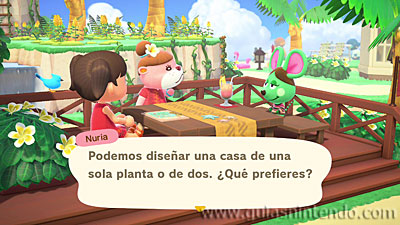 Animal Crossing: New Horizons