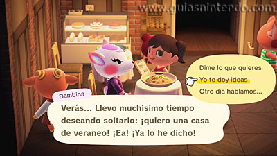 Animal Crossing: New Horizons
