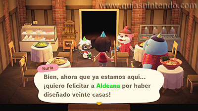 Animal Crossing: New Horizons