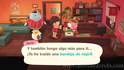 Animal Crossing: New Horizons
