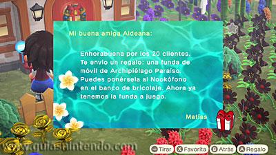 Animal Crossing: New Horizons