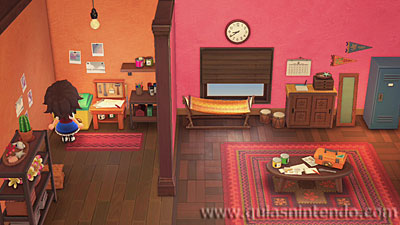 Animal Crossing: New Horizons