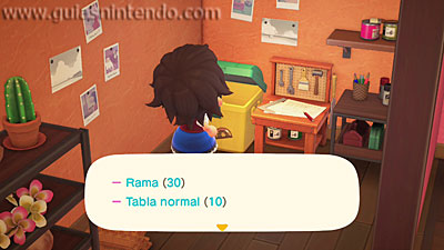Animal Crossing: New Horizons