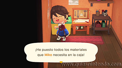 Animal Crossing: New Horizons