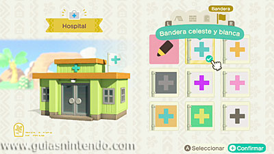 Animal Crossing: New Horizons