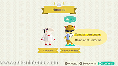 Animal Crossing: New Horizons