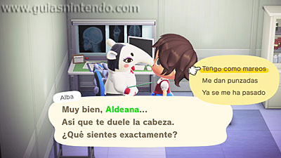 Animal Crossing: New Horizons