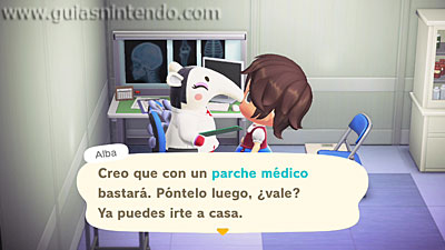 Animal Crossing: New Horizons