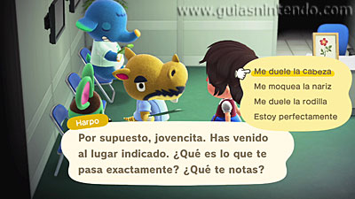 Animal Crossing: New Horizons