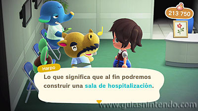 Animal Crossing: New Horizons