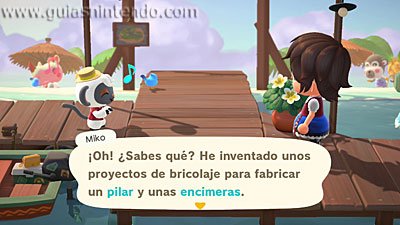 Animal Crossing: New Horizons