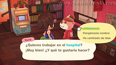 Animal Crossing: New Horizons