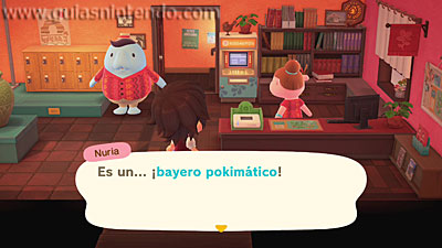 Animal Crossing: New Horizons