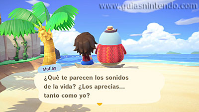 Animal Crossing: New Horizons