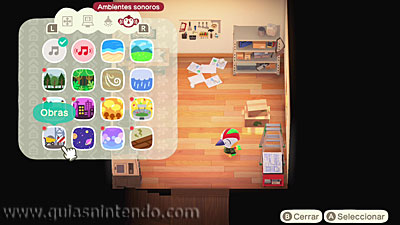 Animal Crossing: New Horizons
