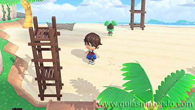 Animal Crossing: New Horizons