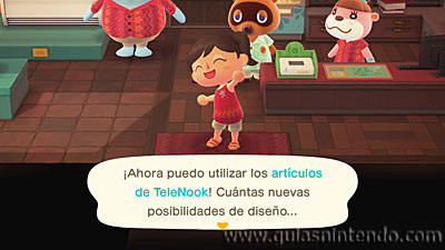 Animal Crossing: New Horizons