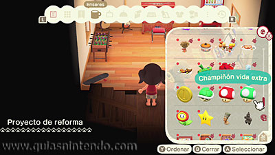Animal Crossing: New Horizons