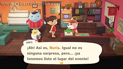 Animal Crossing: New Horizons