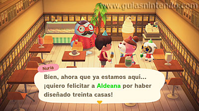 Animal Crossing: New Horizons