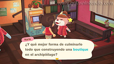 Animal Crossing: New Horizons