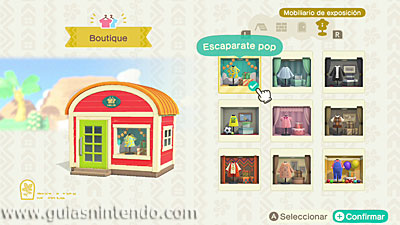 Animal Crossing: New Horizons