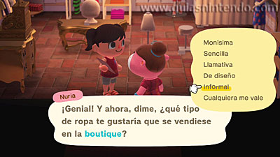 Animal Crossing: New Horizons