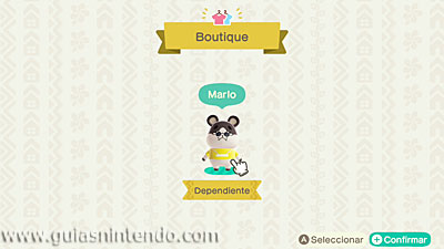 Animal Crossing: New Horizons