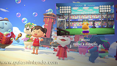 Animal Crossing: New Horizons