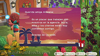 Animal Crossing: New Horizons