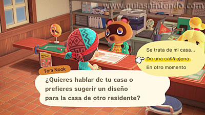 Animal Crossing: New Horizons