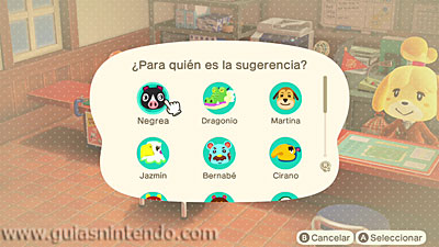 Animal Crossing: New Horizons
