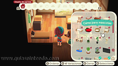 Animal Crossing: New Horizons