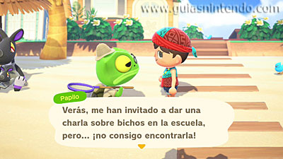 Animal Crossing: New Horizons