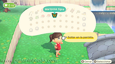 Animal Crossing: New Horizons